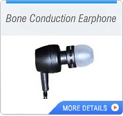 Bone Conduction Earphone